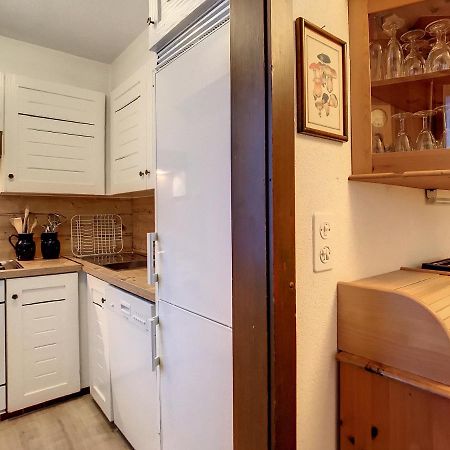 Porthos 29-30 Apartment Verbier Ngoại thất bức ảnh