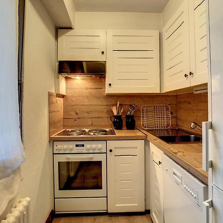 Porthos 29-30 Apartment Verbier Ngoại thất bức ảnh