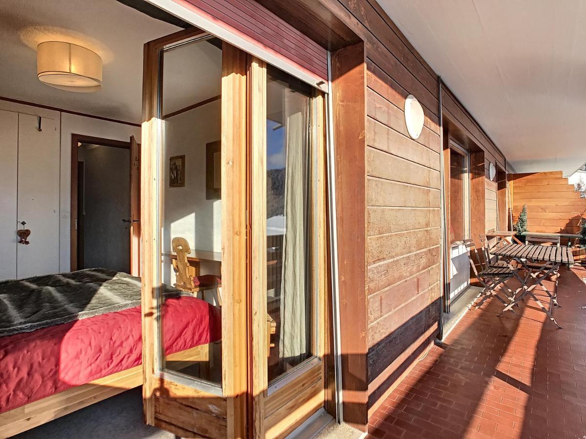 Porthos 29-30 Apartment Verbier Ngoại thất bức ảnh