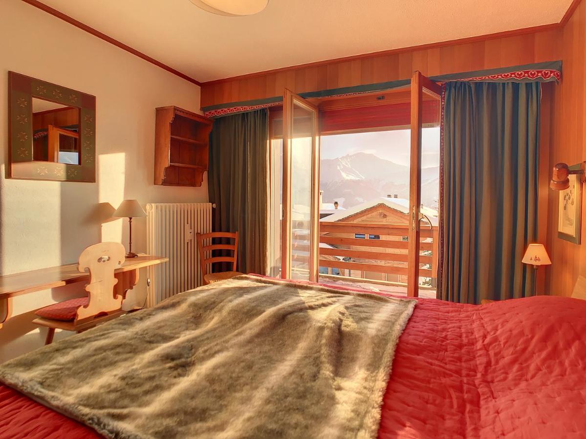 Porthos 29-30 Apartment Verbier Ngoại thất bức ảnh