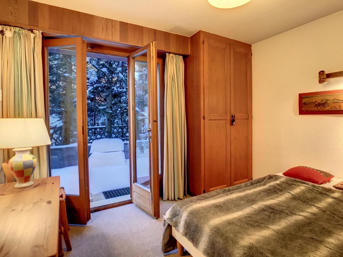 Porthos 29-30 Apartment Verbier Ngoại thất bức ảnh