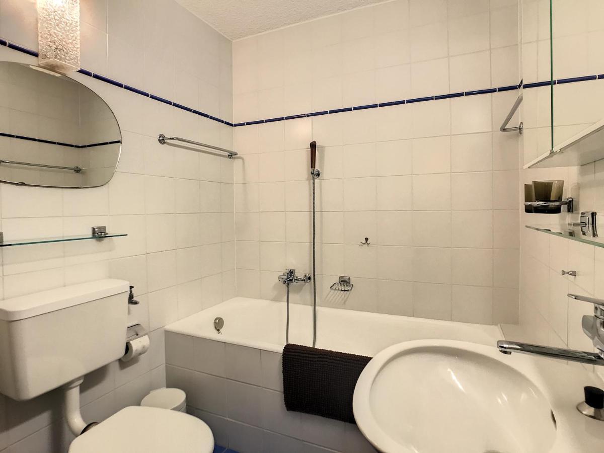 Porthos 29-30 Apartment Verbier Ngoại thất bức ảnh