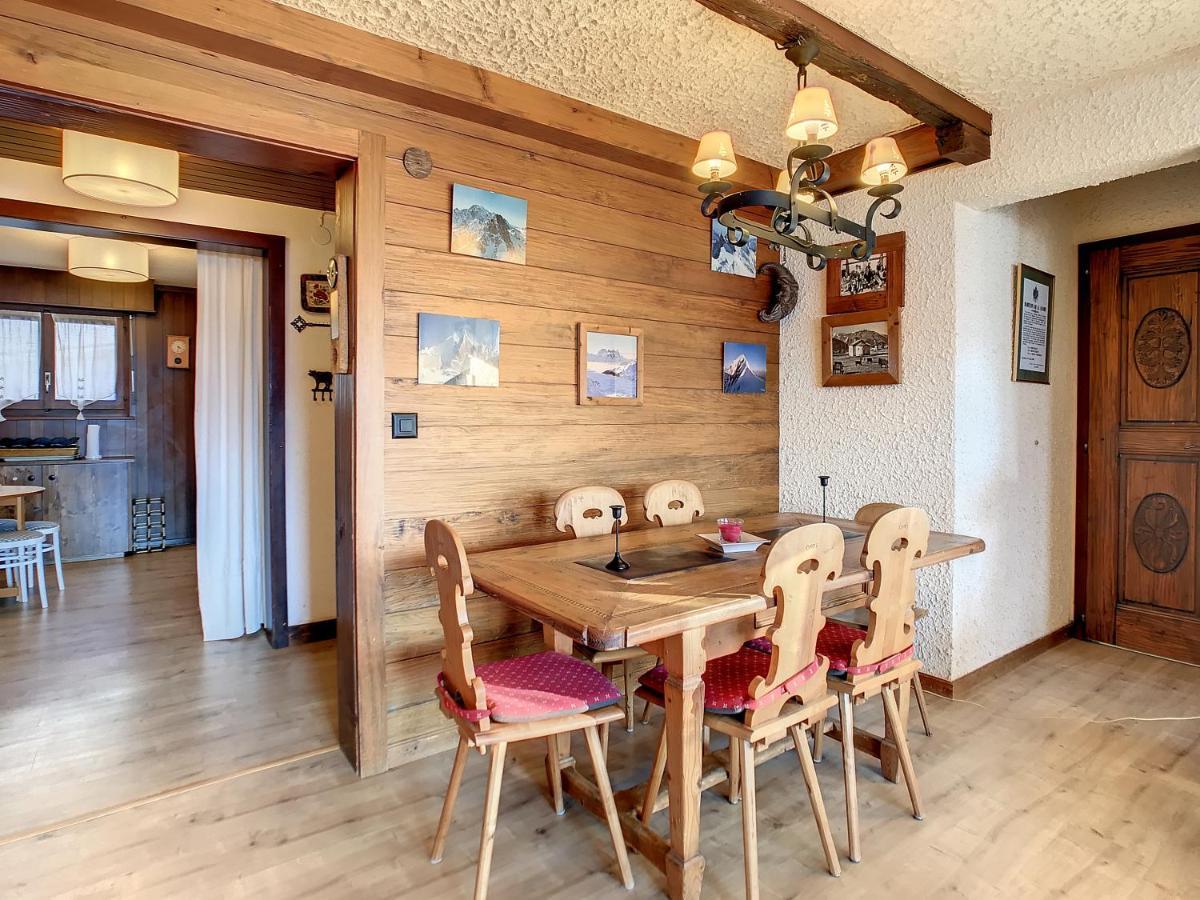 Porthos 29-30 Apartment Verbier Ngoại thất bức ảnh