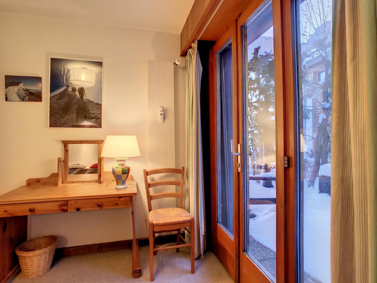 Porthos 29-30 Apartment Verbier Ngoại thất bức ảnh