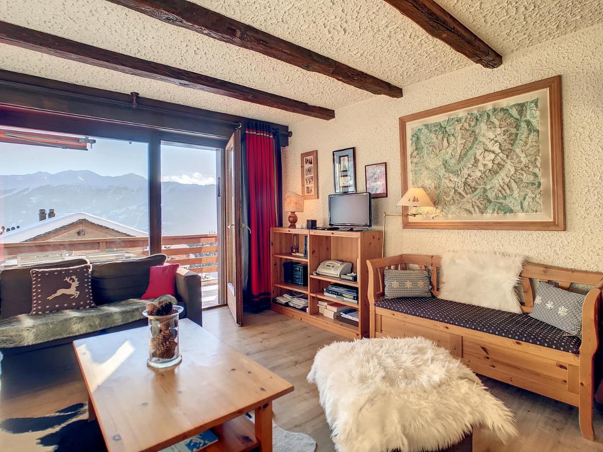 Porthos 29-30 Apartment Verbier Ngoại thất bức ảnh