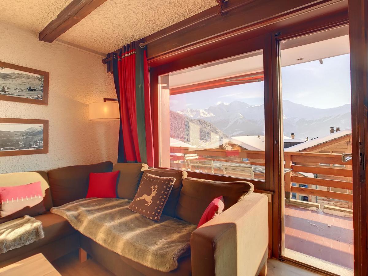 Porthos 29-30 Apartment Verbier Ngoại thất bức ảnh