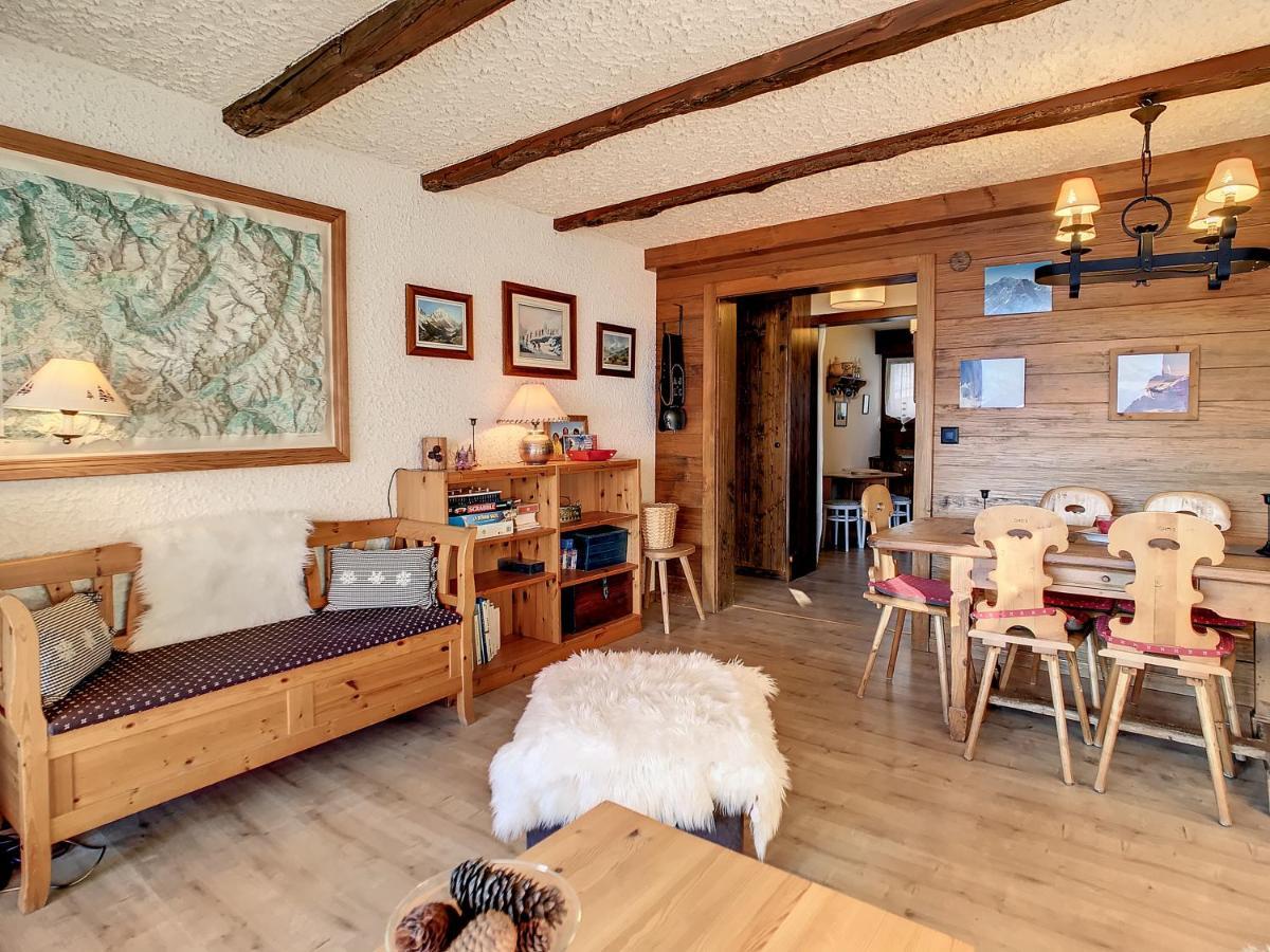 Porthos 29-30 Apartment Verbier Ngoại thất bức ảnh