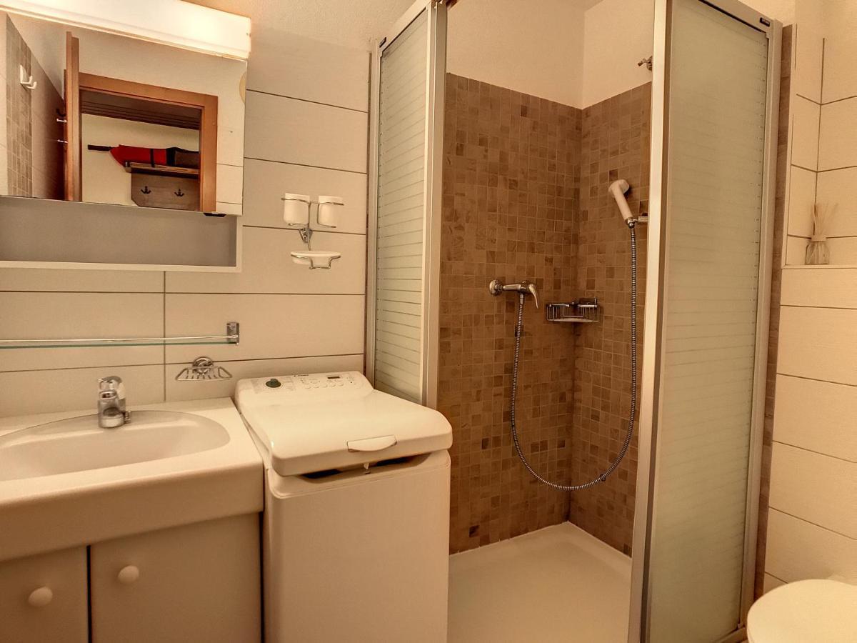 Porthos 29-30 Apartment Verbier Ngoại thất bức ảnh